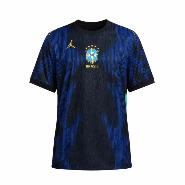 Brasil Azul 2026 (Modelo Torcedor)