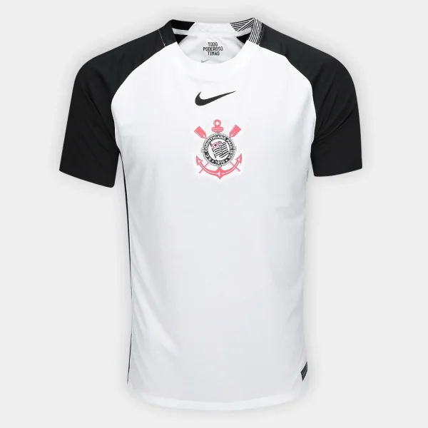 Corinthians Branca