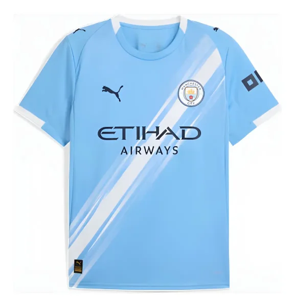 Manchester Cityy